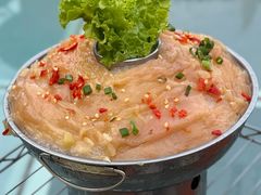 -王歘歘·chuǎ火锅(五道营店)