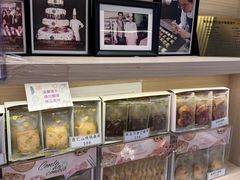 -曲奇童话(尖沙咀店)