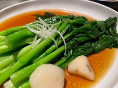 -绿茶餐厅(领展购物广场·中关村店)