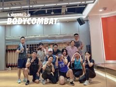 -乐刻健身(龙华红山6979店)