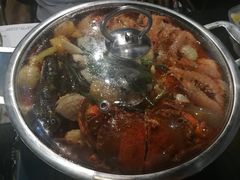 -千旬岛海鲜小聚(万达广场店)
