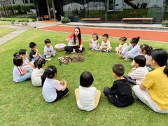 -硅谷蒙学幼儿园