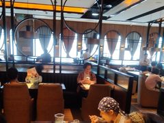 -半秋山西餐厅(宜昌大洋店)