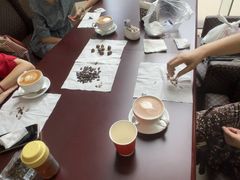 -上海吉臣维景酒店·维多利亚餐厅