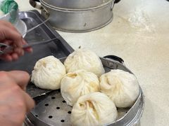 -胡成记口蘑龙眼包子(盐道街店)