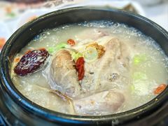-长顺参鸡汤店(西塔总店)