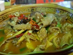 -四娭毑(三王街店)