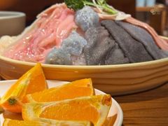 -城墙拐拐火锅(三峡广场黑金冠店)