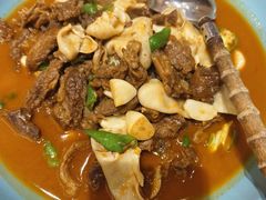 -饭橘汉江码头·乡野土菜馆(静安路店)