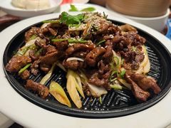 -106餐厅北京菜.烤鸭(百子湾店)