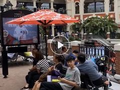 -佛罗伦萨小镇广佛名品奥特莱斯(疏港路店)