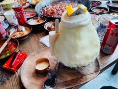 -楠火锅(龙阳广场店)