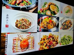 -徐记海鲜(汉城湖|太奥店)