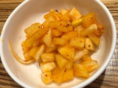 -百年神厨·地道川菜(清江西路店)