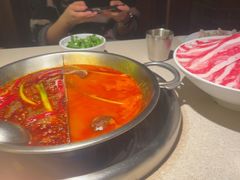 -小龙坎火锅(全球总店)