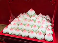 -御茶膳房皇家糕点博物馆(北京首店)