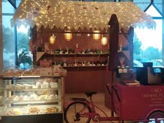 -宜昌富力皇冠假日酒店·咖啡1号西餐厅