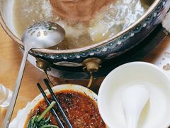 -木辛水水冰煮羊(新一中店)