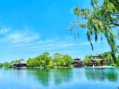 -百脉泉景区
