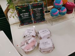 -LUSH(威尼斯人店)