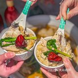 妈呀！这家的家烧乾坤隆鱼头真是香迷糊了！