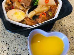 -小满手工粉(上海月星环球港店)