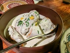 -格鲁·秀色Georgia’s Feast