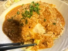 -黄鹤天厨·泡椒田鸡创始者(莲花店)