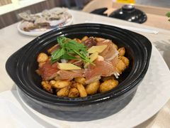 -围炉夜话·潮汕卤水火锅(榕江店)