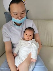 -宝生月子中心(民治店)