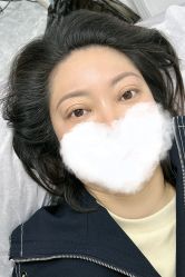 -Verywang半永久纹眉•仪器野生眉