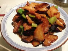 地三鲜-北院·果木烤鸭·25年东北菜(创意产业园店)
