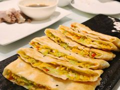 -宁夏国强手抓羊肉·清真菜(未央路凤三店)