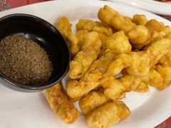 -玉华台饭庄(裕中西里小区店)