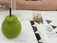 -LE SAPHIR 莎菲尔菓子(和兴店)