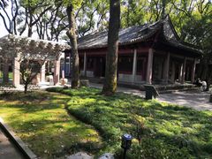 -天一阁博物院