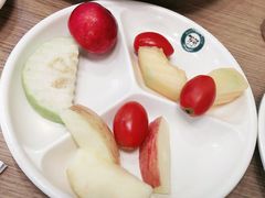 -诺丁牛排披萨自助餐厅(汕头苏宁店)
