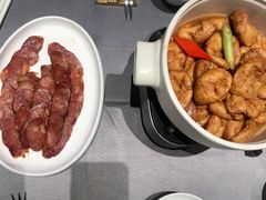 徐记油豆腐-徐记海鲜(曲江南湖店)