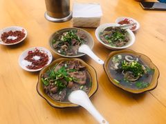 -周记翘脚牛肉