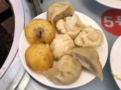 -柳沟豆腐宴69号福豆堂