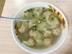 -谈炎记水饺大王(利济北路店)