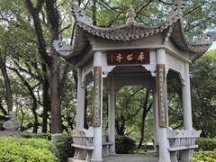 -江心屿景区