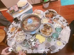 -锅圈食汇火锅烧烤食材超市(星河国际店)