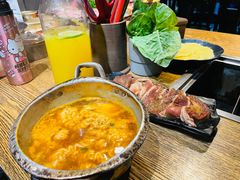 -鑫釜山海鲜烧烤(浑南店)