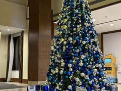 -长白山万达锦华套房酒店