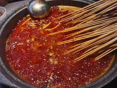 -钢管厂五区小郡肝串串香(滨江店)