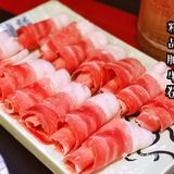 苏州凤凰街地道成都味火锅大龍燚