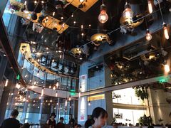 -金牌外婆家(苏州中心店)