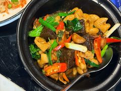 三杯肥肠-百家班(市府店)