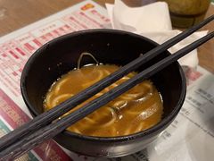 -肥汁米蘭香港米线(定西路店)